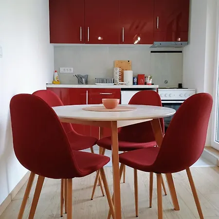M&m Apartment